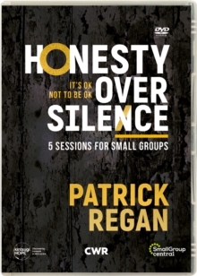 HONESTY OVER SILENCE DVD