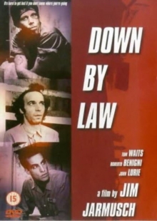 Image for Down By Law