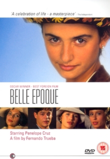Image for Belle Epoque