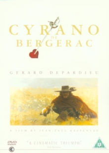 Image for Cyrano De Bergerac