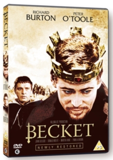 Image for Becket