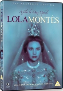 Image for Lola Montès