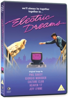 Image for Electric Dreams