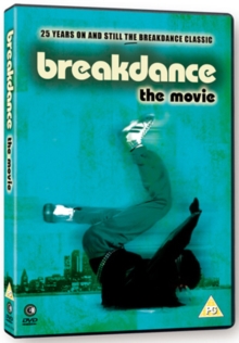 Image for Breakdance - The Movie