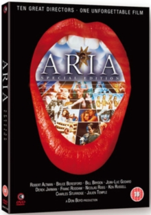Image for Aria
