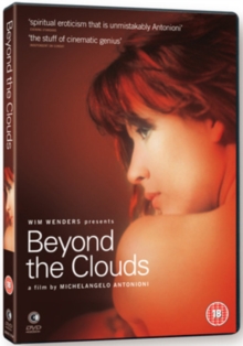 Image for Beyond the Clouds