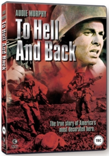 Image for To Hell and Back