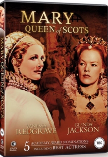 Image for Mary, Queen of Scots