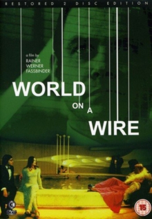 Image for World On a Wire