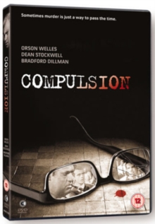 Image for Compulsion