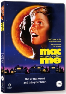Image for Mac and Me