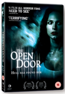 Image for The Open Door