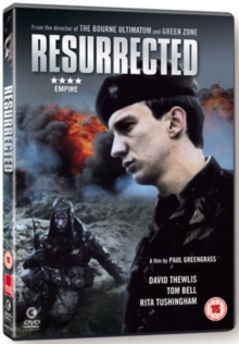 Image for Resurrected