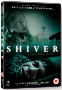 Image for Shiver