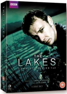 Image for The Lakes: The Complete Series 1 and 2