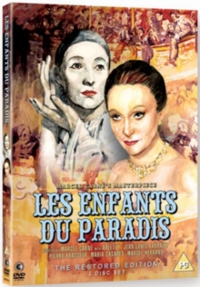 Image for Les Enfants Du Paradis