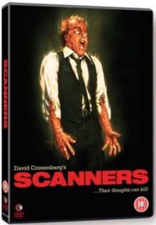 Image for Scanners