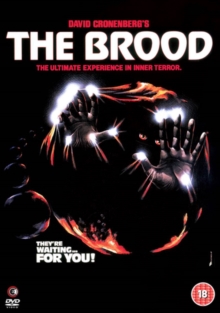 Image for The Brood