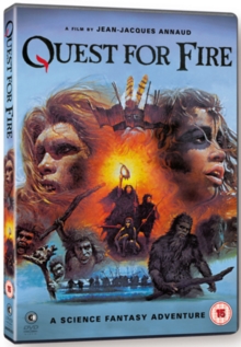 Image for Quest for Fire