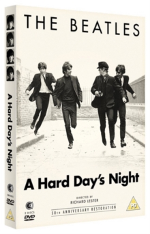 Image for A   Hard Day's Night