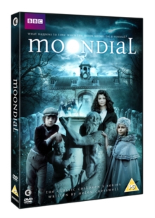 Image for Moondial