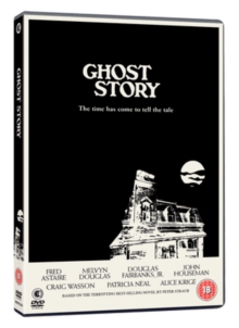 Image for Ghost Story