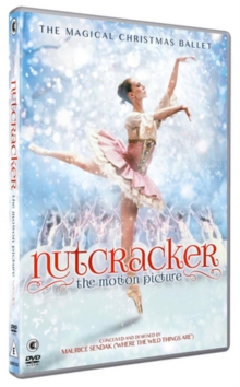 Image for The Nutcracker
