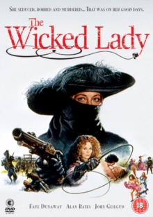 Image for The Wicked Lady