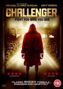 Image for The Challenger