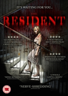 Image for The Resident