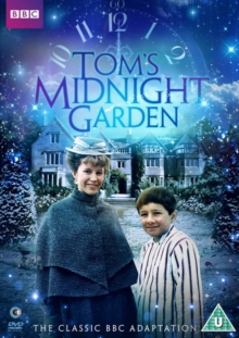 Image for Tom's Midnight Garden