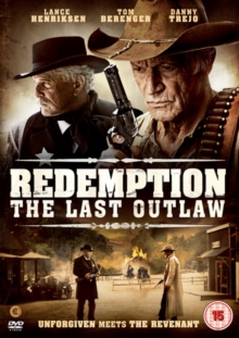 Image for Redemption: The Last Outlaw
