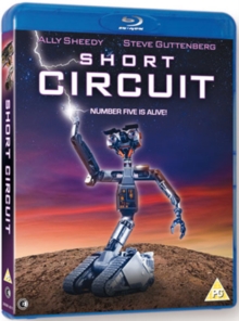Image for Short Circuit