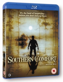 Image for Southern Comfort