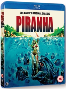 Image for Piranha