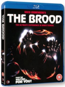 Image for The Brood