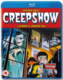 Image for Creepshow