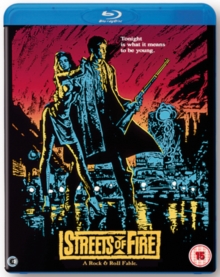 Image for Streets of Fire