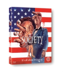 Image for Society