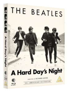 Image for A   Hard Day's Night