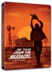 Image for The Texas Chainsaw Massacre