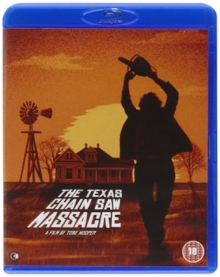 Image for The Texas Chainsaw Massacre