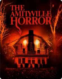 Image for The Amityville Horror