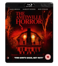 Image for The Amityville Horror