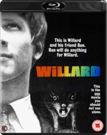 Image for Willard