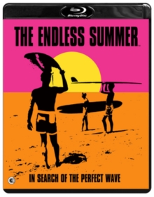 Image for The Endless Summer