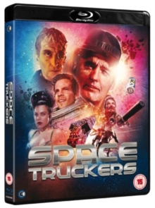Image for Space Truckers