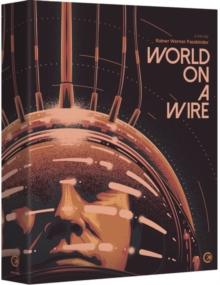 Image for World On a Wire
