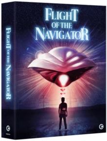 Image for Flight of the Navigator
