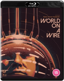Image for World On a Wire
